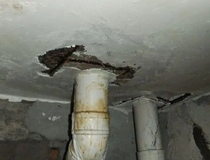 翁牛特卫生间漏水维修公司浅析翁牛特卫生间渗水维修的方法