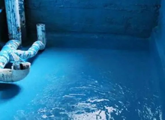 翁牛特卫生间漏水维修公司分下防水公司如何判断防水工程的质量?