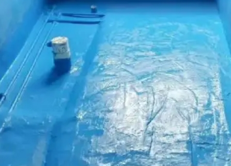 翁牛特卫生间漏水维修公司分享下翁牛特卫生间防水工程中常用防水涂料介绍。